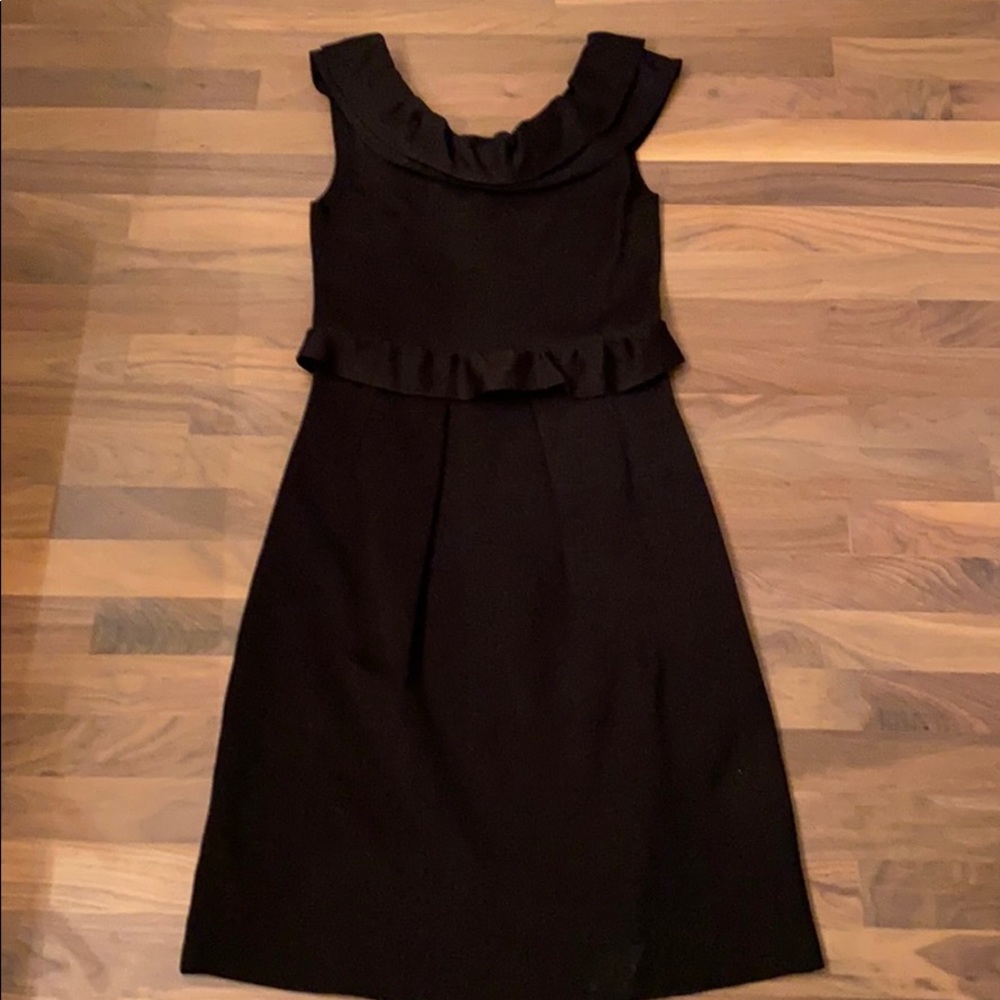 Christian Dior Silk Knit Dress
